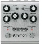 Strymon Deco V2 Tape Saturation & Doubletracker - Effektger&auml;t E-Gitarre