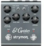 Strymon El Capistan V2 dTape Echo - Effektger&auml;t E-Gitarre