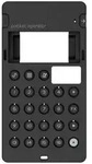 Teenage Engineering CA-X Pro Case Black - Keyboardcase