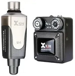 Xvive XV U4 Set In-Ear Monitor Wireless System - In-Ear System (drahtlos)