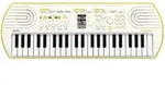 Casio SA-80 - Keyboard