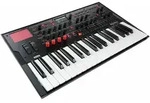 Korg modwave MKII - Synthesizer Korg modwave MKII - Synthesizer