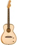 Fender Highway Parlour NAT - Westerngitarre