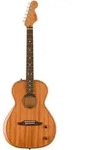 Fender Highway Parlour MAH - Westerngitarre