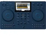 AlphaTheta OMNIS-DUO - DJ-Controller