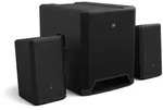 LD Systems Dave 18 G4X - Aktiv-PA-Set