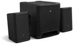 LD Systems Dave 15 G4X - Aktiv-PA-Set