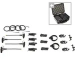 DPA KIT-4099-DC-4R Rock Touring Kit - Allround-Mikrofon