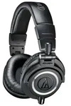 Audio Technica ATH-M50x - Kopfh&ouml;rer