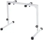 K&ouml;nig & Meyer 18810 Keyboardtisch Omega reinwei&szlig; - Keyboardst&auml;nder