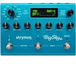 Strymon BigSky MX Dual Engine Multi Reverb - Effektger&auml;t E-Gitarre