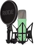 Rode NT1 Signature Green - Allround-Mikrofon