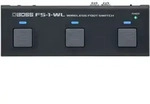 Boss FS-1-WL Wireless Footswitch - Fu&szlig;schalter
