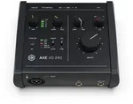 IK Multimedia AXE I/O ONE - Audio Interface