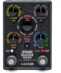 Line 6 POD Express Bass - Multieffektger&auml;t E-Bass
