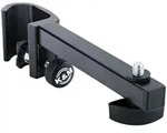 K&ouml;nig & Meyer 19715 Universal-Klemmhalterung Schwarz - Tablet-Halter