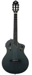 Ortega TourPlayer RTPSTD-SBK - Konzertgitarre