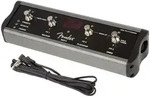 Fender MGT-4 4-Button Footswitch für Mustang GT - Fußschalter Fender MGT-4 4-Button Footswitch für Mustang GT - Fußschalter