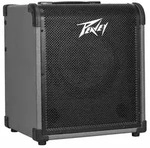 Peavey Max 100 - E-Bass-Verst&auml;rker