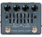 Darkglass Alpha Omega Ultra v2 - Effektger&auml;t E-Bass