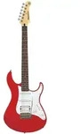 Yamaha Pacifica 112J Red Metallic - E-Gitarre