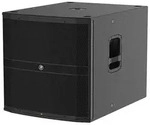 Mackie DRM18S - Aktiver Basslautsprecher