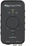 IK Multimedia iRig Stream Pro - Audio Interface