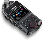 Tascam Portacapture X6 - Digital Audio Recorder