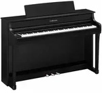 Yamaha CLP-845 B - Digitalpiano