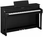 Yamaha CLP-835 B - Digitalpiano