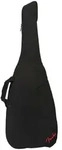 Fender FE405 Gig Bag E-Guitar Black - Gigbag E-Gitarre