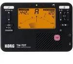 Korg TM-70 BK - Stimmger&auml;t