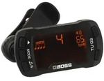 Boss TU-03 Clip-On Tuner Metronom - Stimmger&auml;t