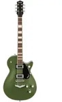 Gretsch G5220 Electromatic JET BT Olive Metallic - E-Gitarre