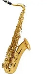 Selmer Supreme Tenorsaxophon - Tenorsaxophon