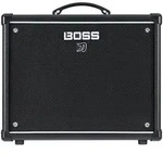 Boss Katana 50 Gen 3 Combo - E-Gitarrenverst&auml;rker