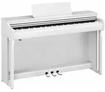 Yamaha CLP-825 WH - Digitalpiano