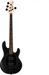 Sterling by Music Man StingRay RAY4HH Stealth Black - E-Bass