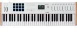 Arturia KeyLab 61 mk3 White - Masterkeyboard
