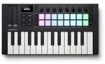 Novation Launchkey Mini 25 MK4 - Masterkeyboard