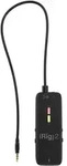 IK Multimedia iRig Pre2 - Audio Interface
