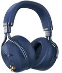 Zildjian Alchem-e Midnight Blue Perfect Tune Headphones - Kopfh&ouml;rer