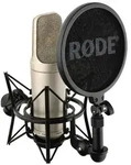 Rode NT2-A Studio Solution Set - Vokalmikrofon