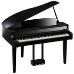 Yamaha CLP-865 GP - Digitalpiano