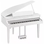 Yamaha CLP-865 GPWH - Digitalpiano