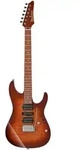 Ibanez AZ2407F-BSR - E-Gitarre