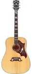 Gibson Dove Original Antique Natural - Westerngitarre