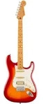 Fender Player II Stratocaster HSS MN Aged Cherry Burst - E-Gitarre