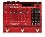 Electro Harmonix POG III - Effektger&auml;t E-Gitarre