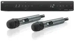 Sennheiser XSW 1-835-E Dual - Funkmikrofon